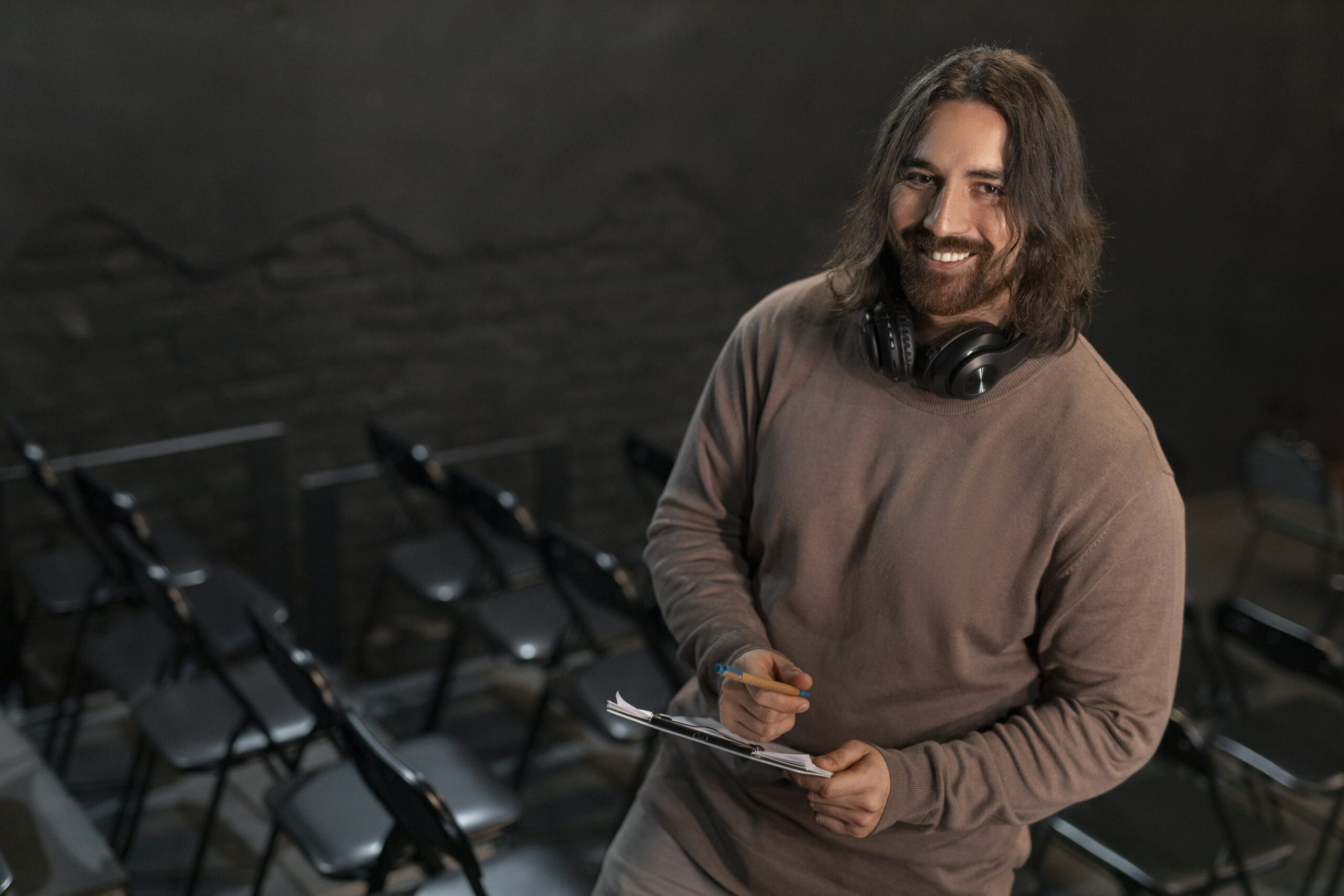 Nome Artístico vs. Marca: Você é o dono da sua identidade?